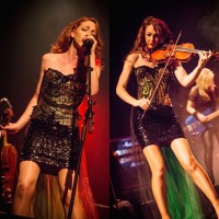 Ruth O'Leary