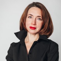 Daria Vorobyeva
