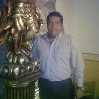 Ignacio Gomez Alducin