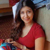 Ria Kapoor