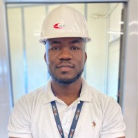 aaron asiama - mensah