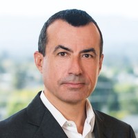 Francois Laugier