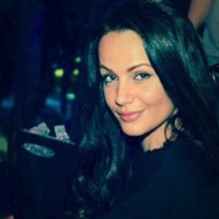 Vanya Zhelyazkova