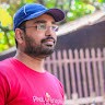 Syam Srinivas