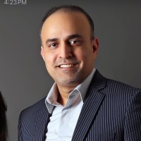 Hammad Rabbani