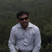 Joseph Shalemraju