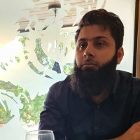 Hamza Shakil