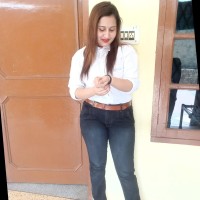 Megha Devi