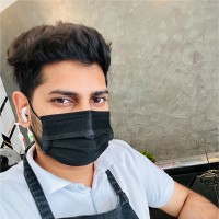 Mr Saju
