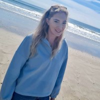 Melissa Garrick-Smith
