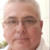 Daniel Garcia Encinas