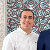 Sherif Ihab
