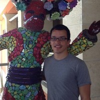 Christopher Olmeda