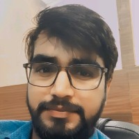 Shivendra Dwivedi