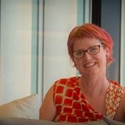 Jo Watson