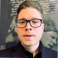 Jonathan Olsson