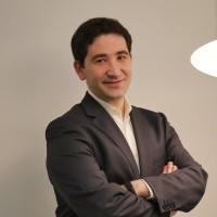 Pablo Garitano Irigoyen