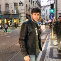 Adrián Pérez Muñoz