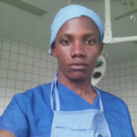 Nsereko Chrisestom