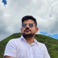 Sourabh Jamwal