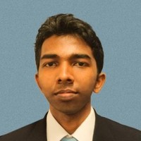 Upul Wickramasighe