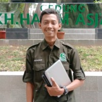 Muhammad Dzulqarnain