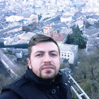 Arber Bundo