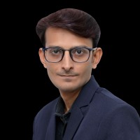 Ketan Vyas