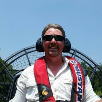 Shawn Clark, P.E., Bcee