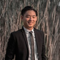 Benson Teo