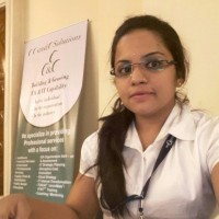 Prashanti Pyate