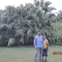Maheswar Mahanta