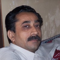 SUNIL SHAH