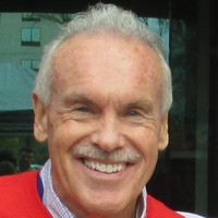 Craig Fouhy