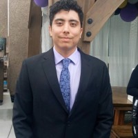 Andrew Alcala