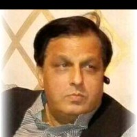 Syed Raza Ali