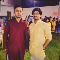 Amit bhaiya. Chauhan