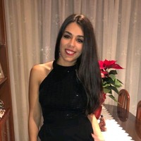 Cristina Bautista Mellado