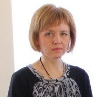 Лидия Фролова