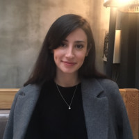 Beril Pakalın Yıldırım