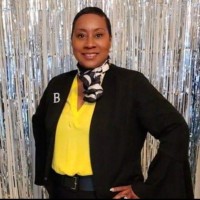 Tracie Brown