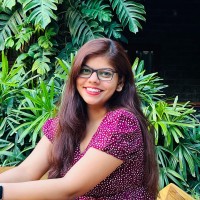 Tanya Tanushree
