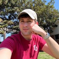 Noah Reid