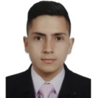 Johann José Rivera Arce