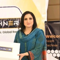 Saima Saeed