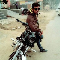 Jaineesh Dubey