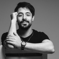 Joaquin Macias