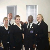 Frederick Kofi Agyeman (Freddy)