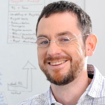 Oliver Ebert