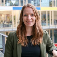 Julia Bernd